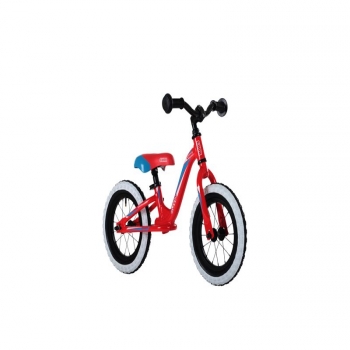 Balance Bike Cuda Red Pro Cycle Centre